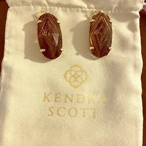 Kendra Scott Esme earrings